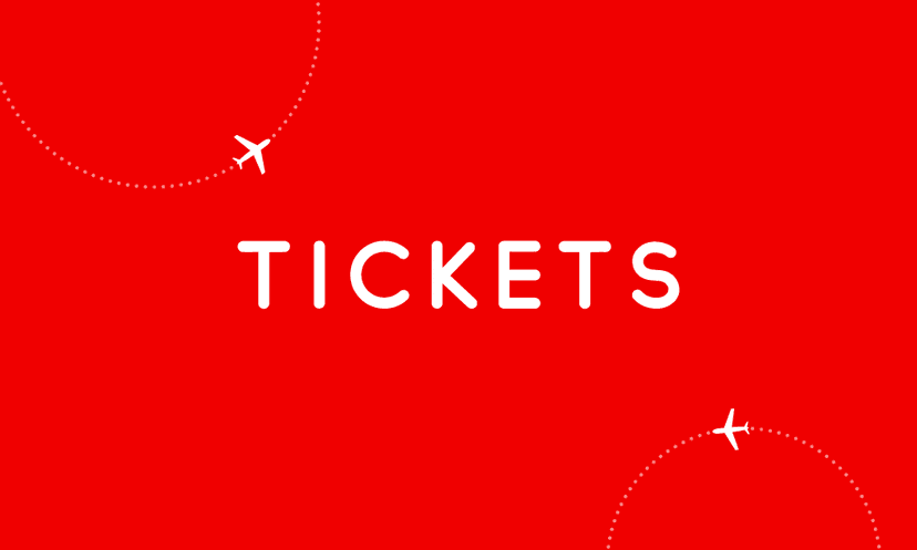 Σχετικά με το TICKETS