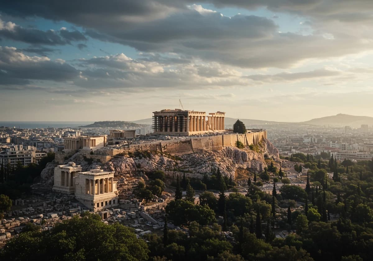 Αθήνα