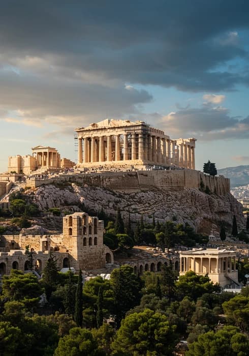 Αθήνα