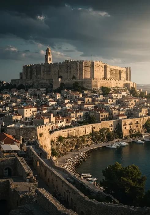 Ρόδος