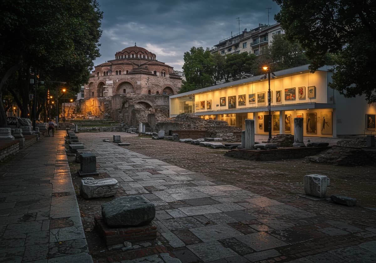 Θεσσαλονίκη