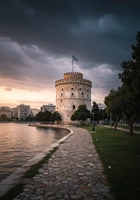 Θεσσαλονίκη