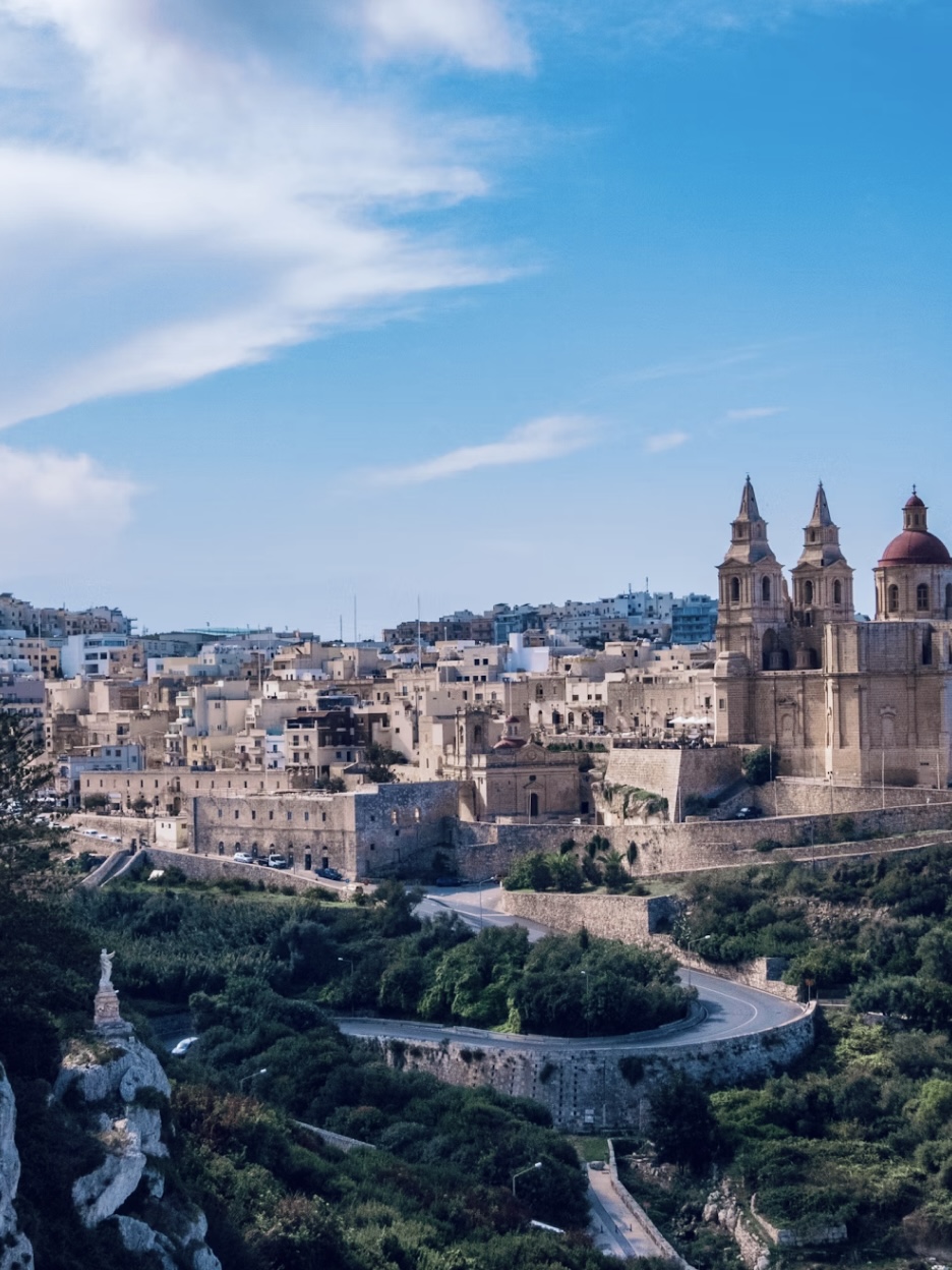 Flights to Malta (MLA)